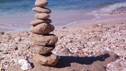 Near Bagan Lone Kyun