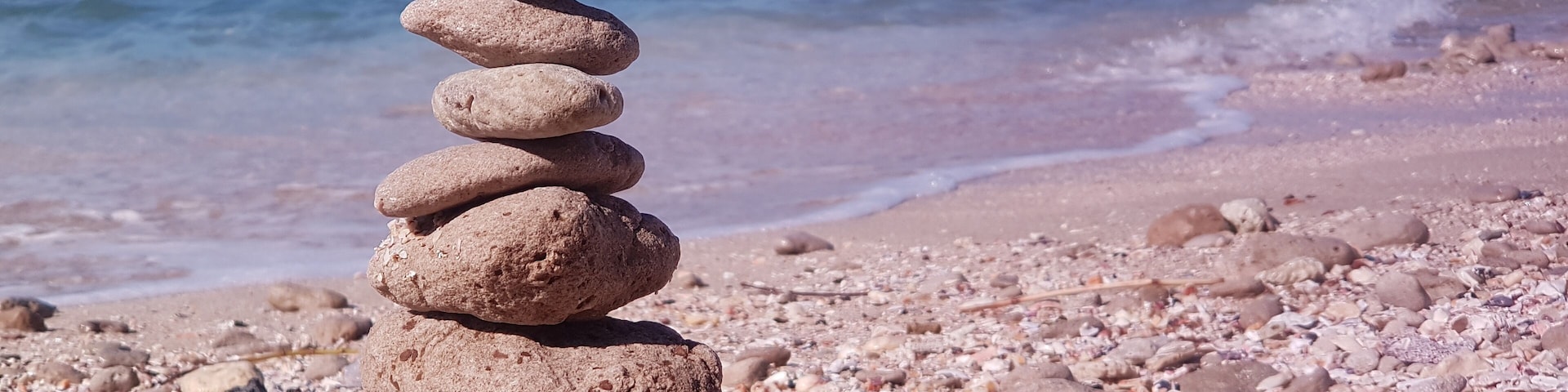 Near Bagan Lone Kyun