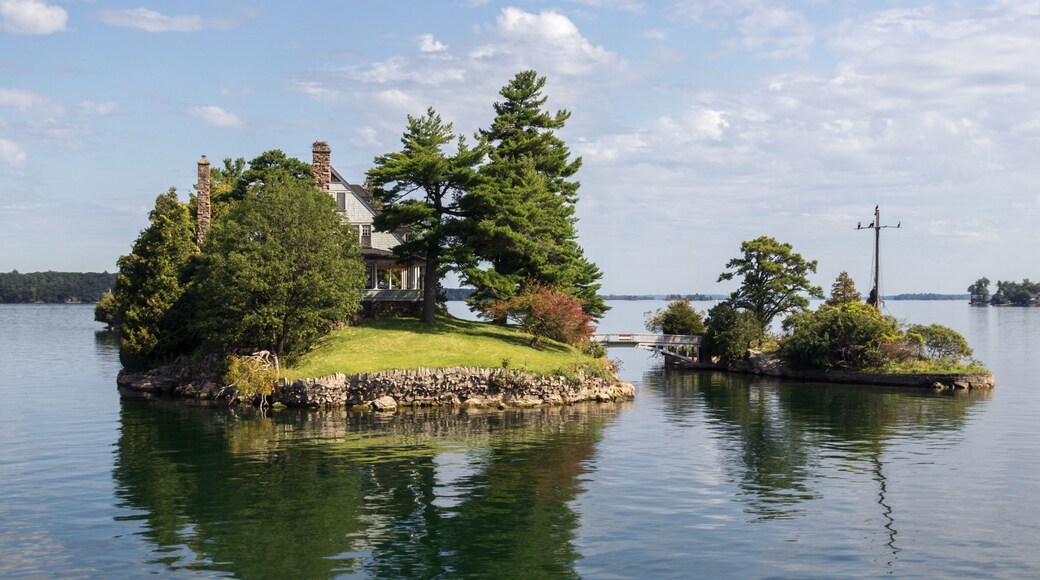 Thousand Island Cruise (Canada)