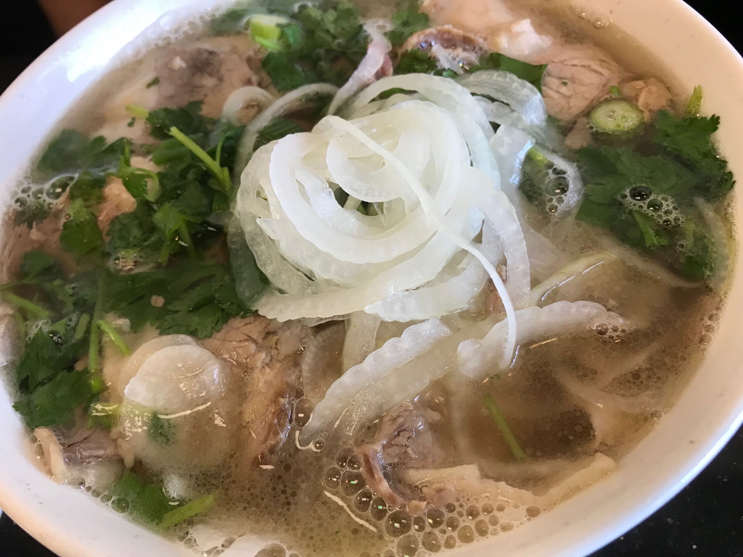 Best pho in town