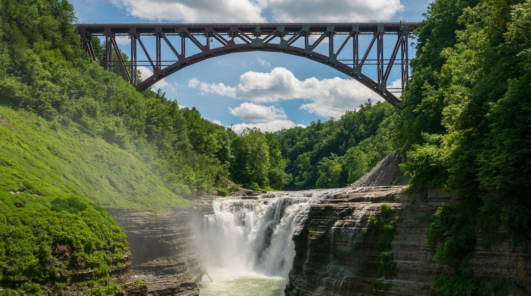 Letchworth State Park