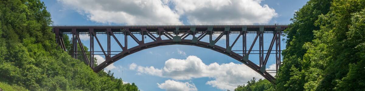 Letchworth State Park