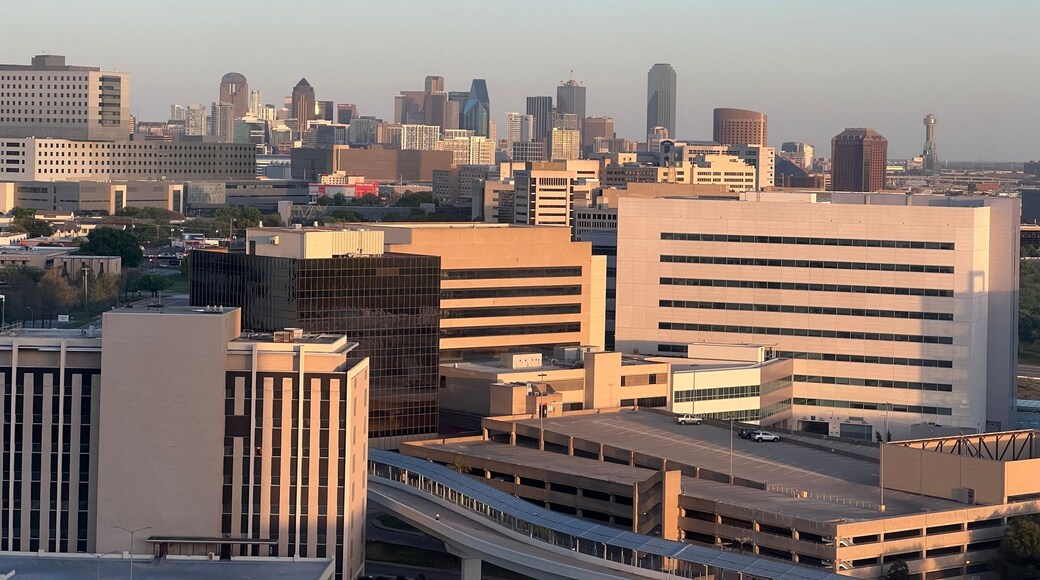 Lääketieteellinen alue