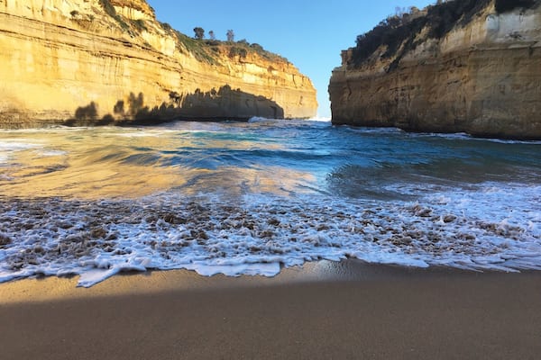 The powers of nature formed this gem 💎