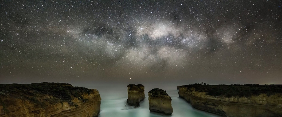Enjoyed the #GreatOutdoors with some astrophotography mid-October for the end of the Milky Way season in Australia. A great area to explore with some epic views, be sure to explore the dirt tracks near here also to avoid the crowds and enjoy some peace and quiet!