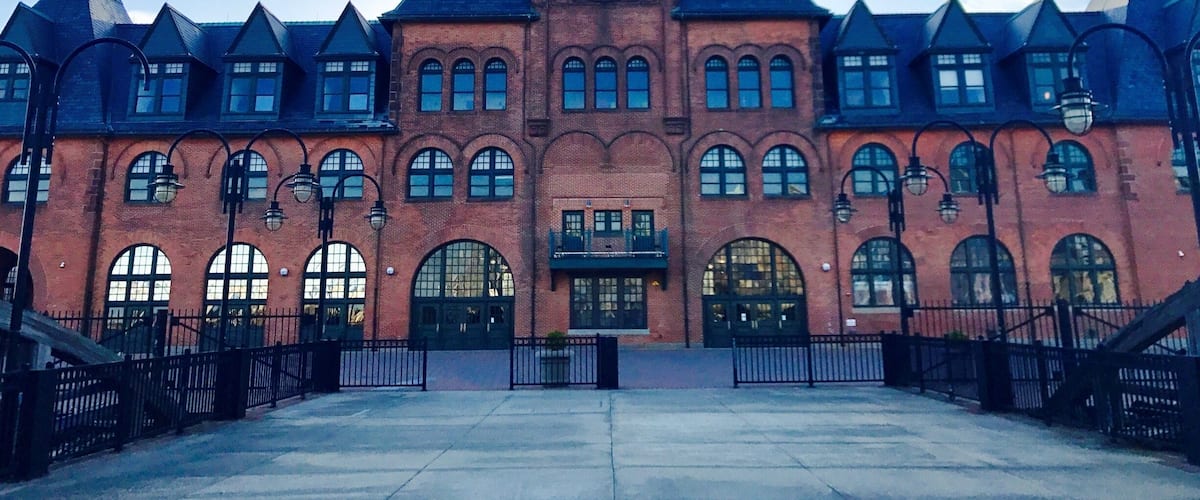 Always love seeming part of history