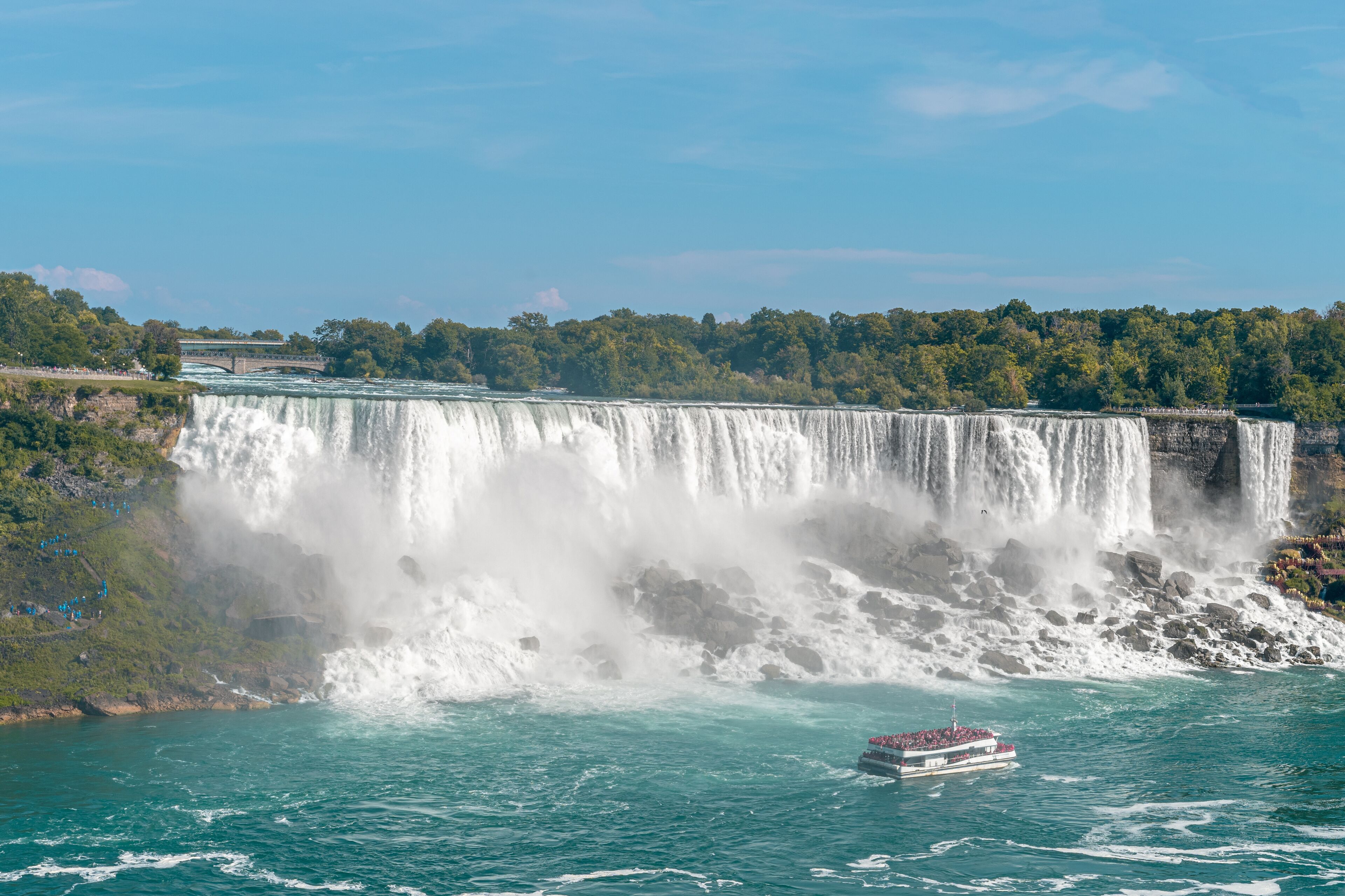 niagara falls