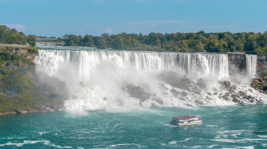 niagara falls