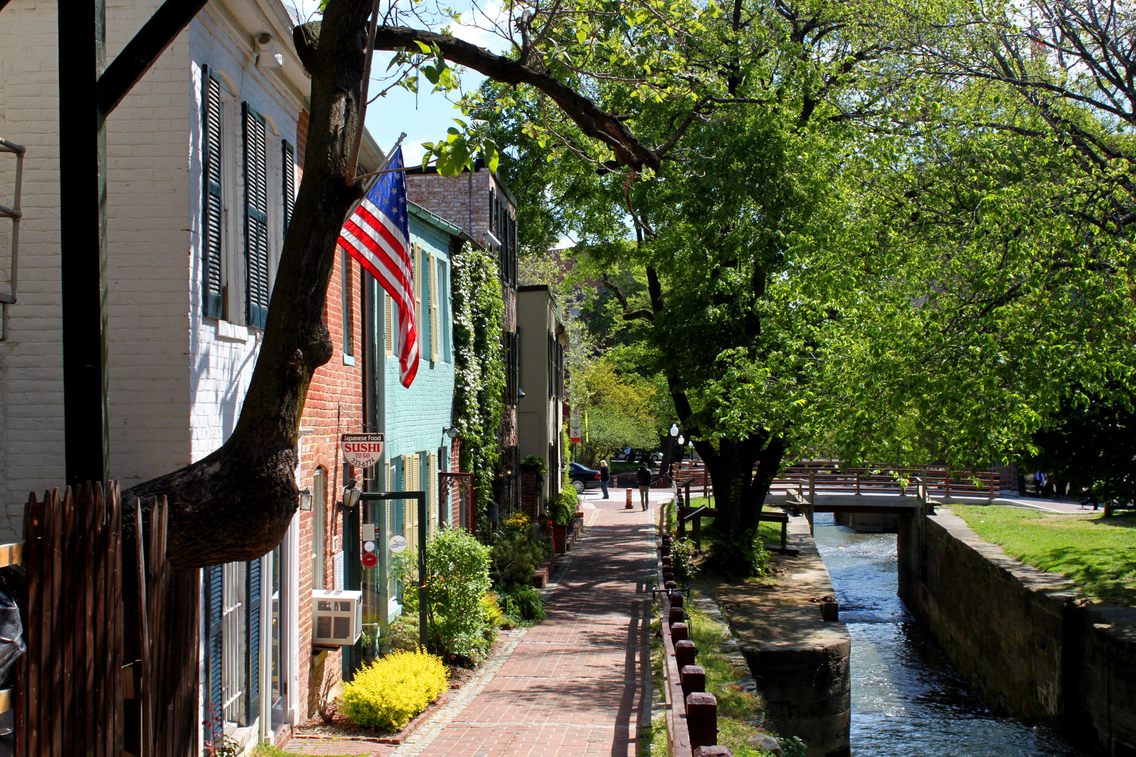 Georgetown