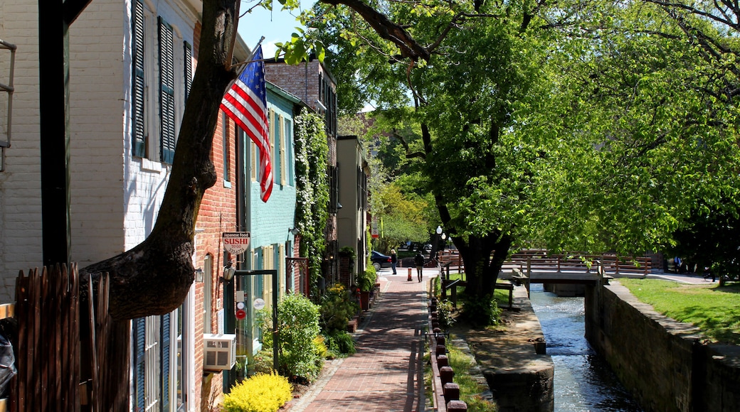 Georgetown