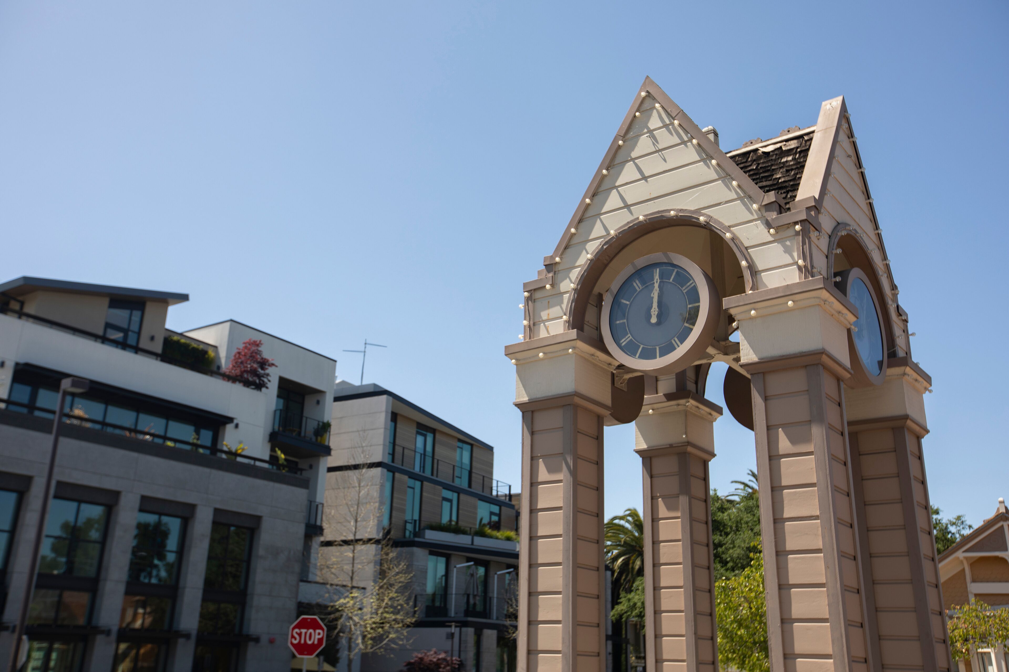 Menlo Park