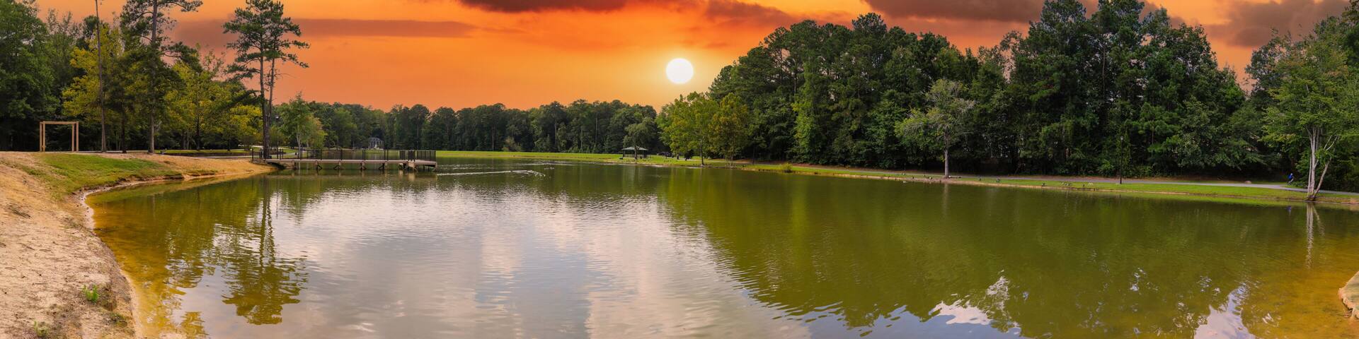 Peachtree City Hotel Guide