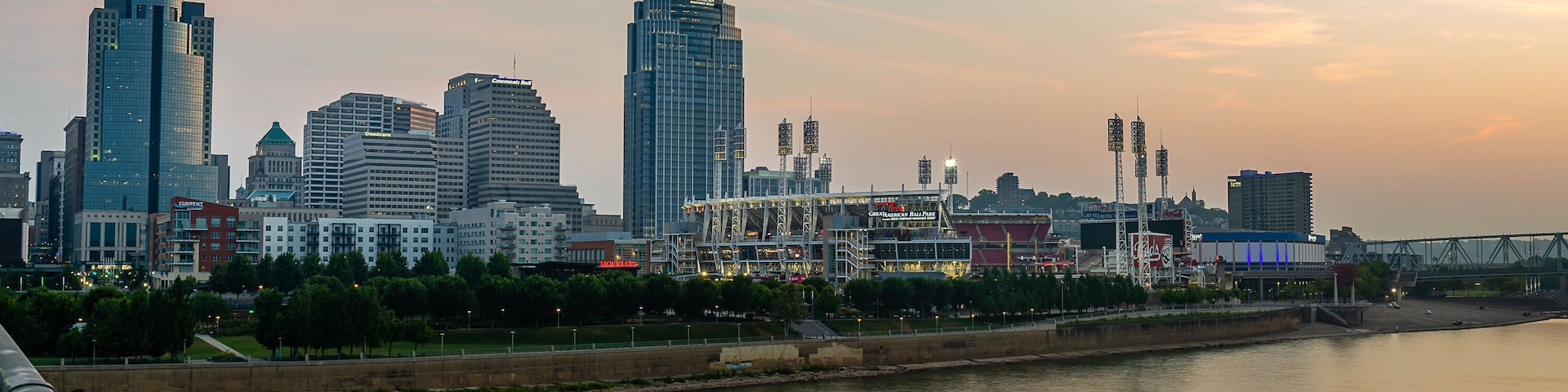 Cincinnati, Ohio