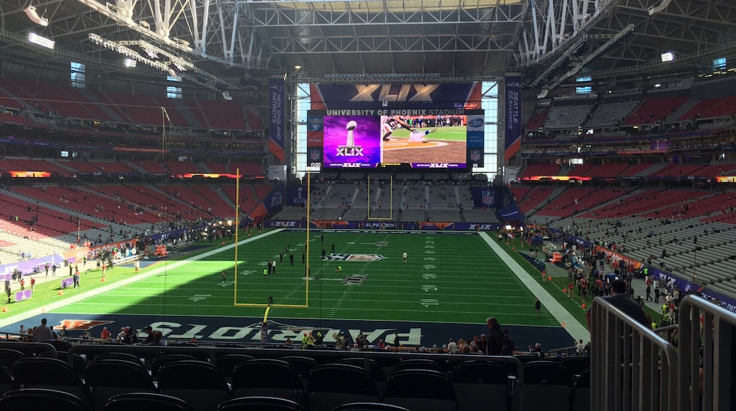 What a super Super Bowl it was