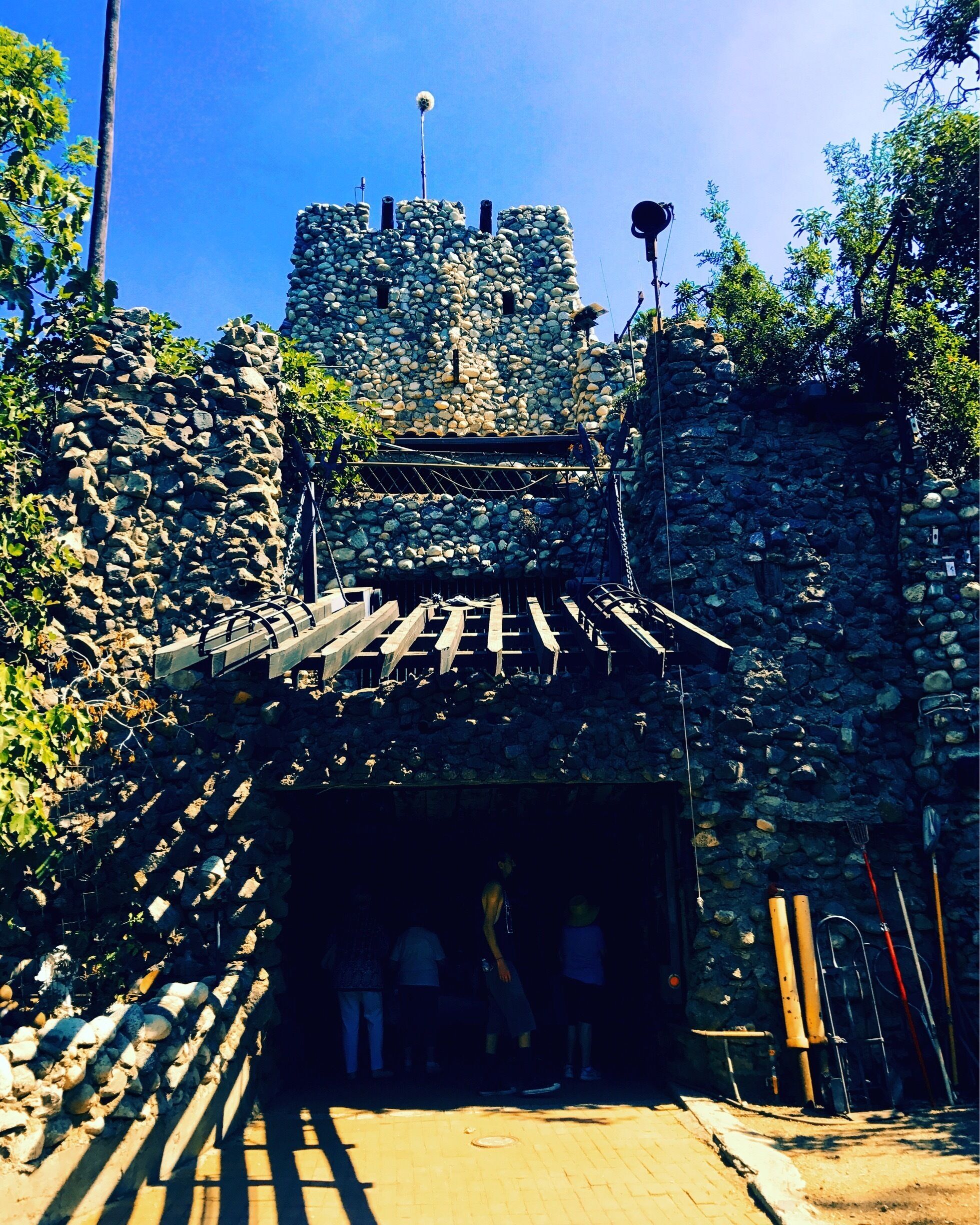 Amazing place with a lot of historical treasures.