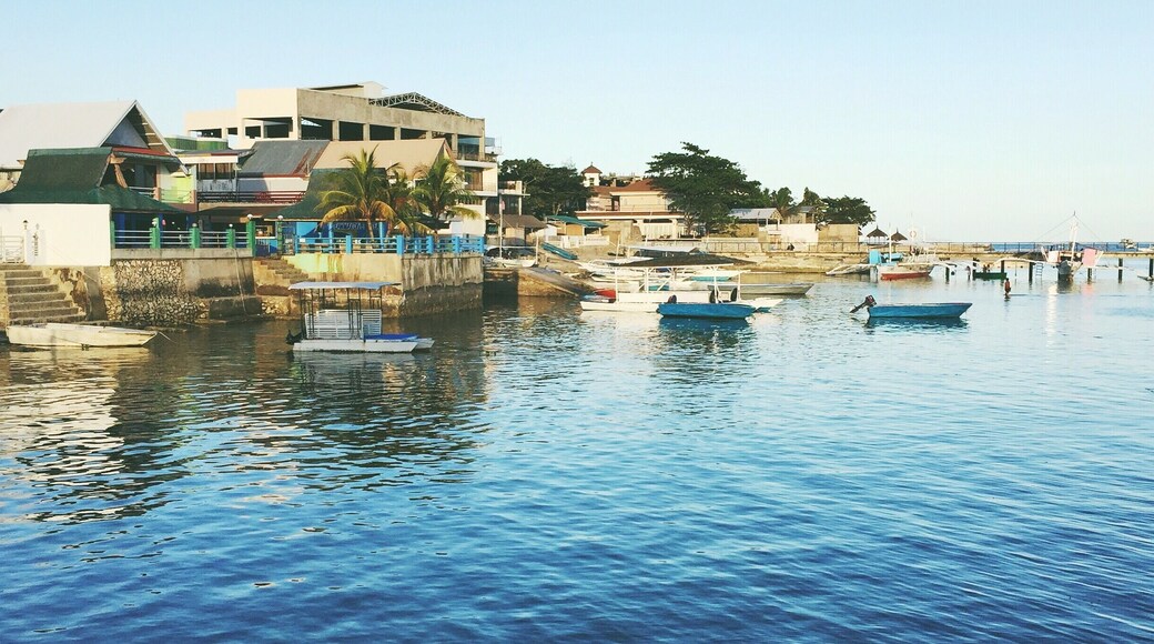 I just got back from Asia for the very first time! I went to The Philippines and it was amazing :) #ThePhilippines #Travel