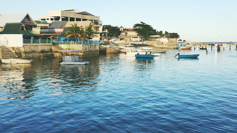 I just got back from Asia for the very first time! I went to The Philippines and it was amazing :) #ThePhilippines #Travel