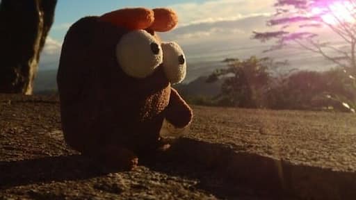 I don't just travel and go to famous places. But i also take a moment to stop and mesmerize the unforgettable scenery along the way. For me, thats the essence of a real #roadtrip