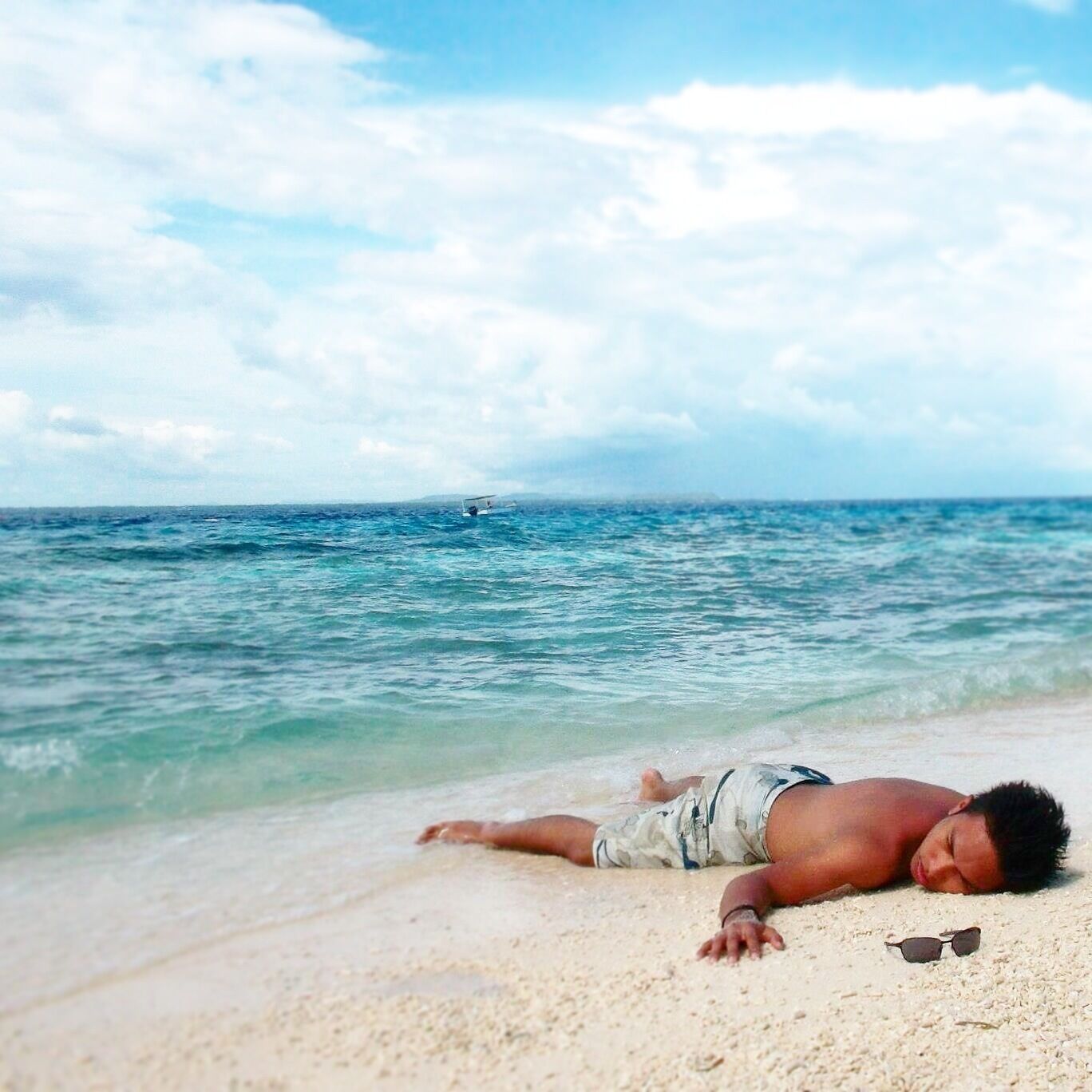 Summarch is fast approaching. #Bohol #Philippines #Beach