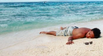 Summarch is fast approaching. #Bohol #Philippines #Beach