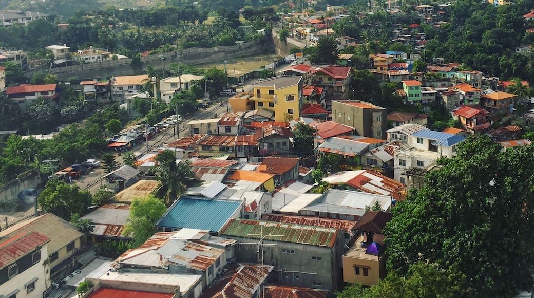 Colorful Nivel Hills #LifeatExpedia