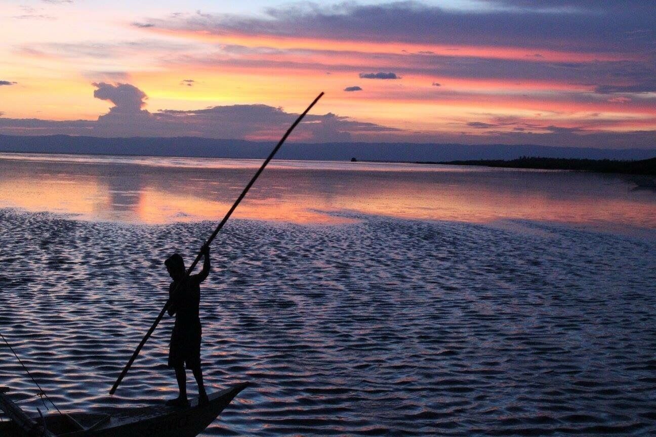 Not just another sunset. #Bohol #Philippines #LifeatExpedia