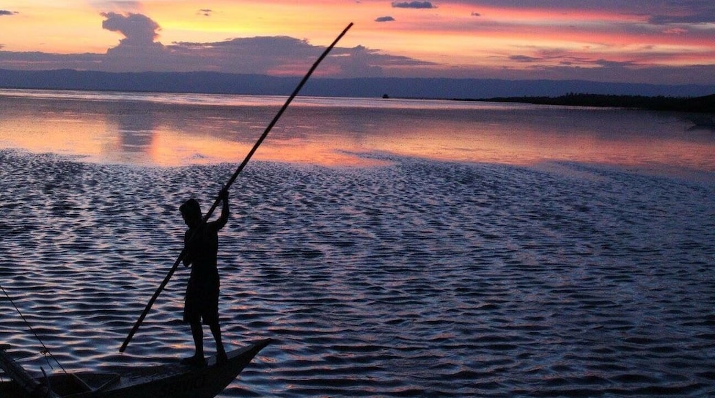 Not just another sunset. #Bohol #Philippines #LifeatExpedia