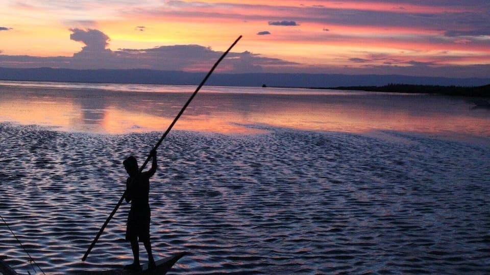 Not just another sunset. #Bohol #Philippines #LifeatExpedia