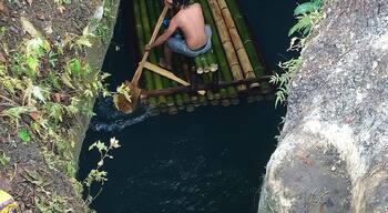 Mini cave #roadtrip #Summer #Philippines