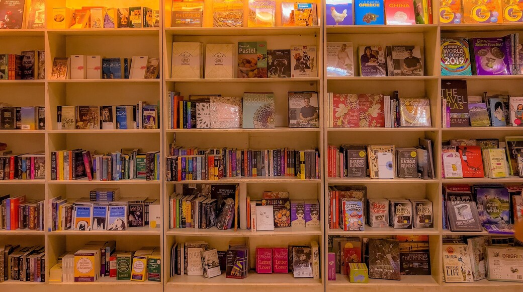 I am not yet done for the day! 😃
Today has been an interesting walk... my happy feet seems to know where the most happening place is and found myself at another happy place! National Bookstore in Mango Avenue 😃 where they are currently having their 2019 Book Binge Bazaar. I immediately sent photos and sale alert to my fellow bookworms who might also want to take this book binge opportunity ☺️
#ginnysjournal #bookworm #booklover #happyplace #happyfeet