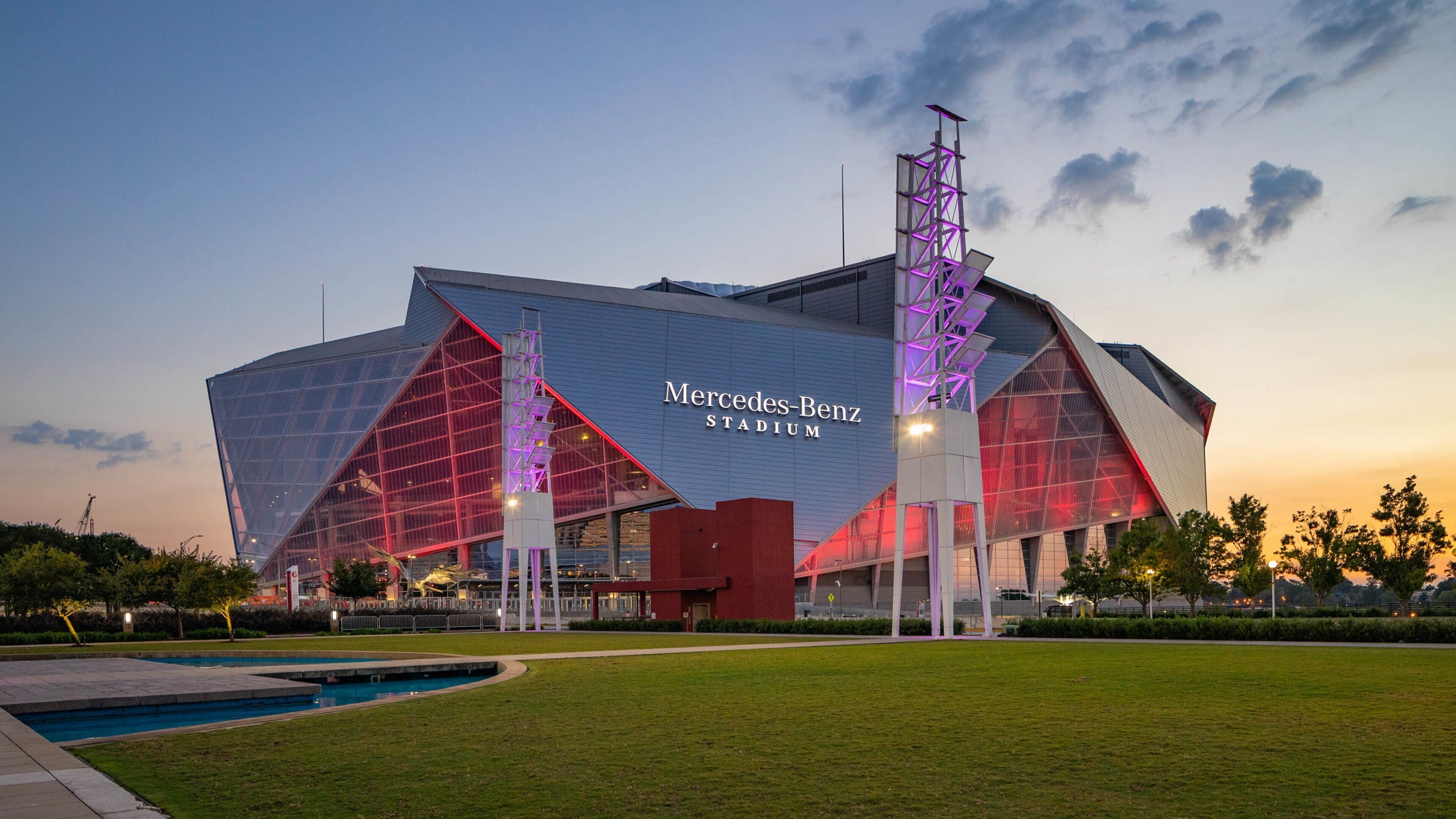 Things to Do in Atlanta in 2026 | Expedia