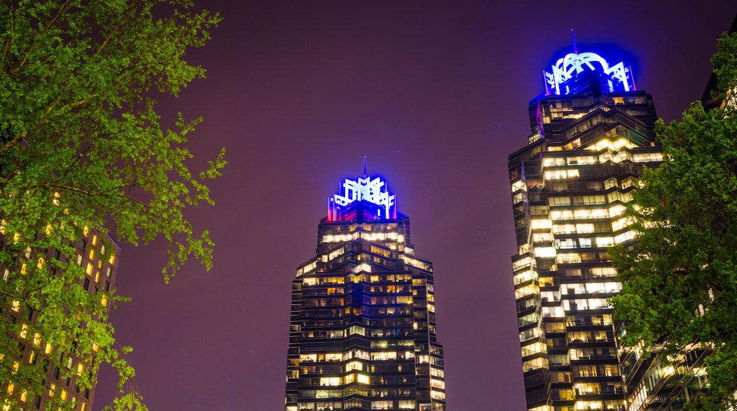 Perimeter Center