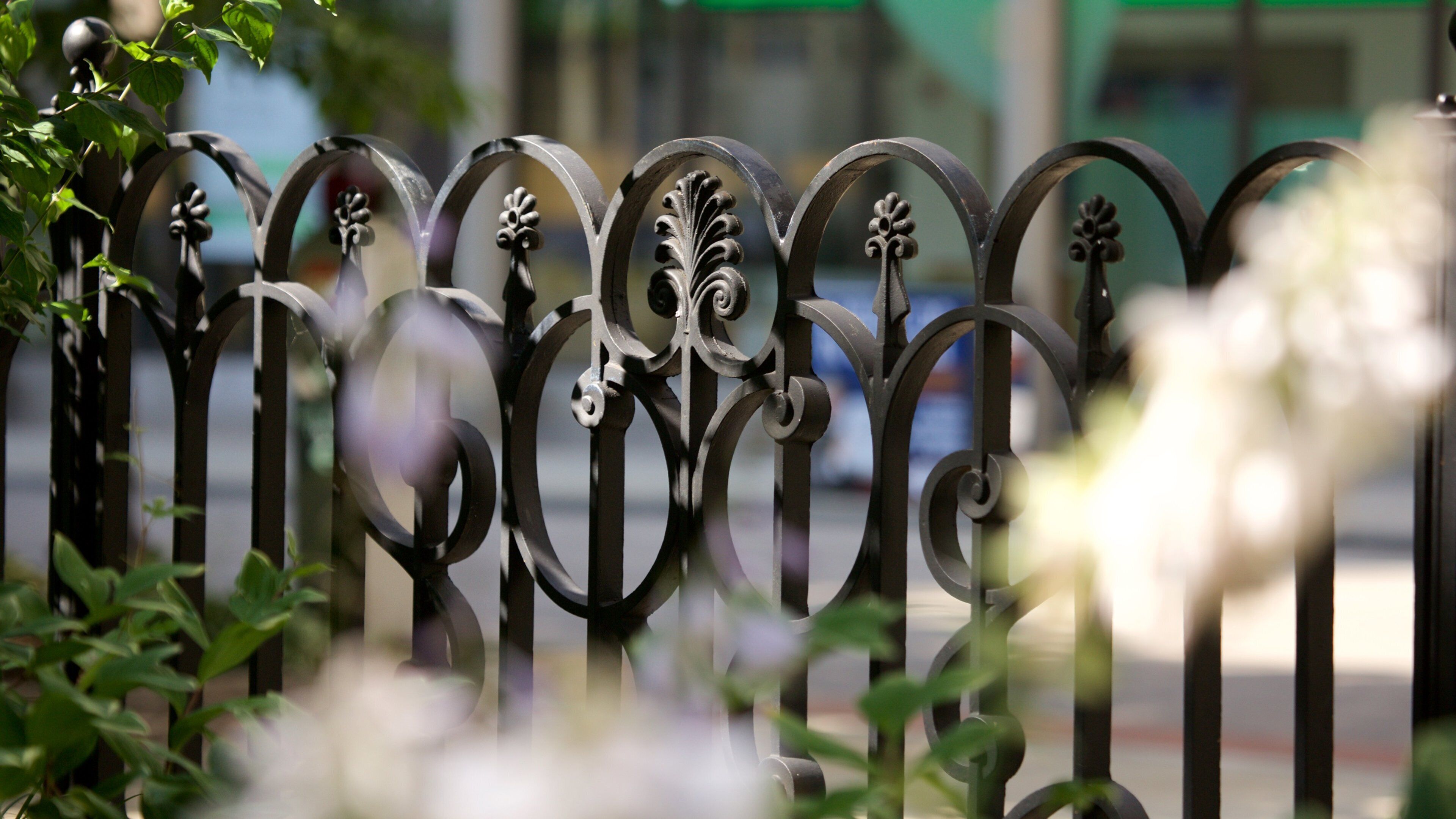 Boston Financial District