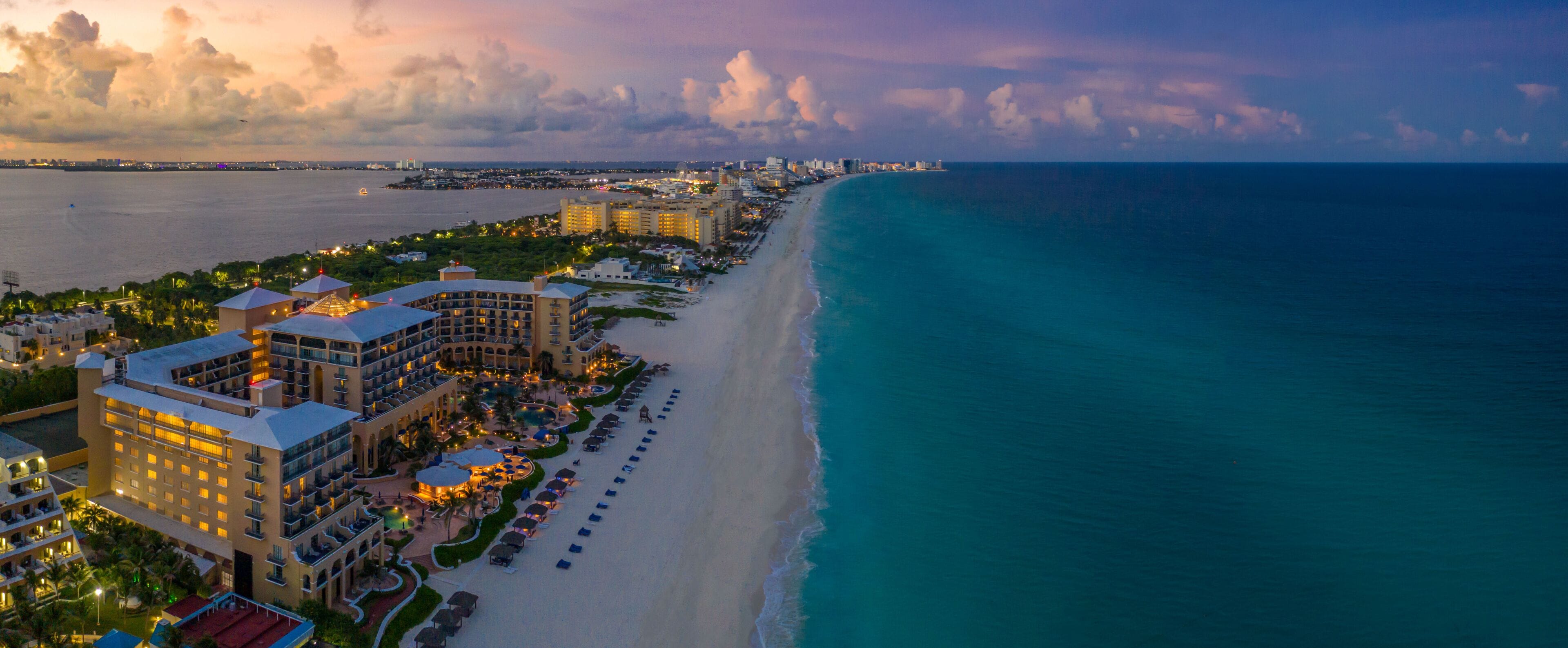 Cancun Mexico