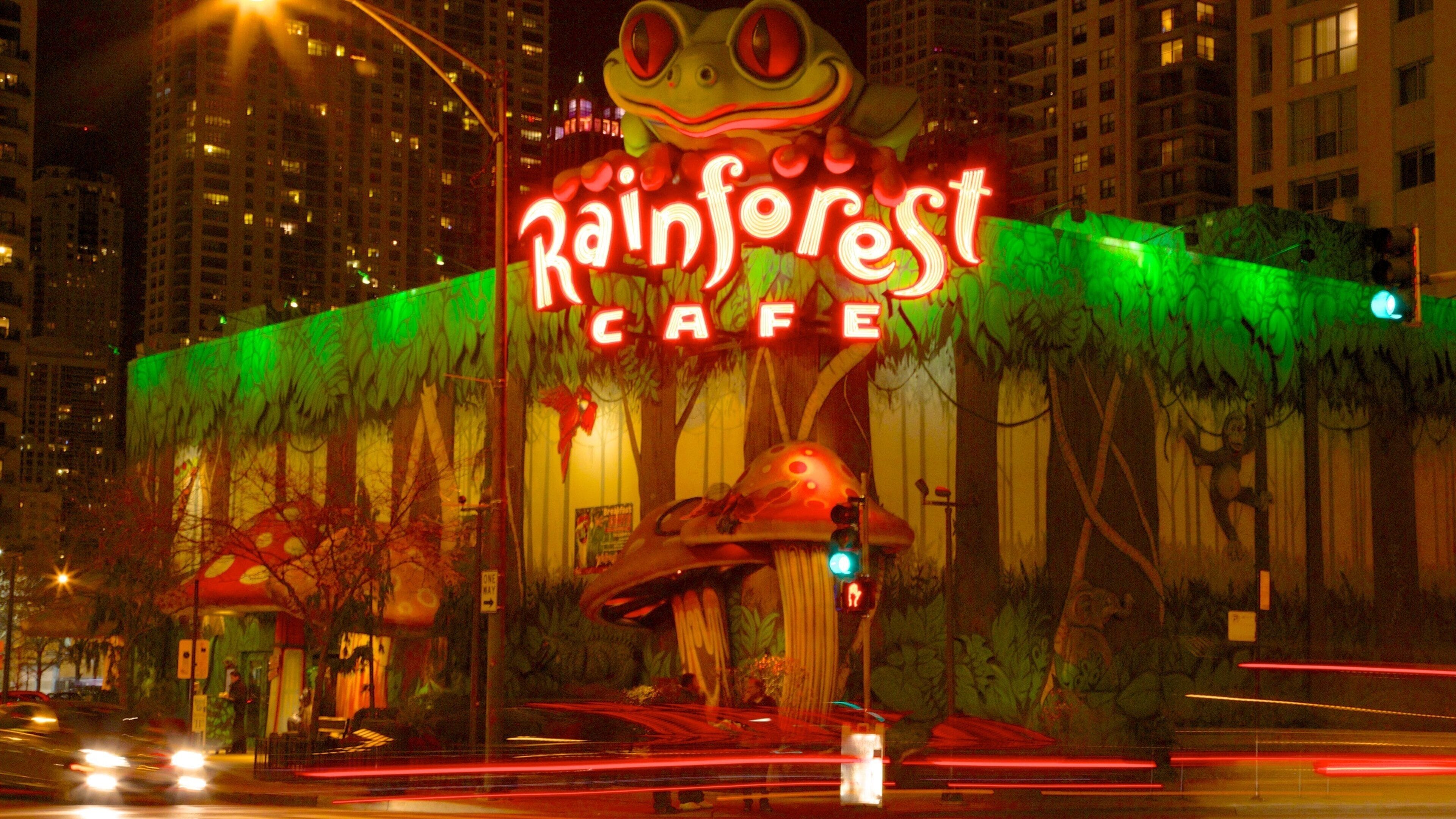 マグニファイセント マイル観光ガイド～定番人気スポットを参考に自分にピッタリの観光プランを立てよう！｜エクスペディア