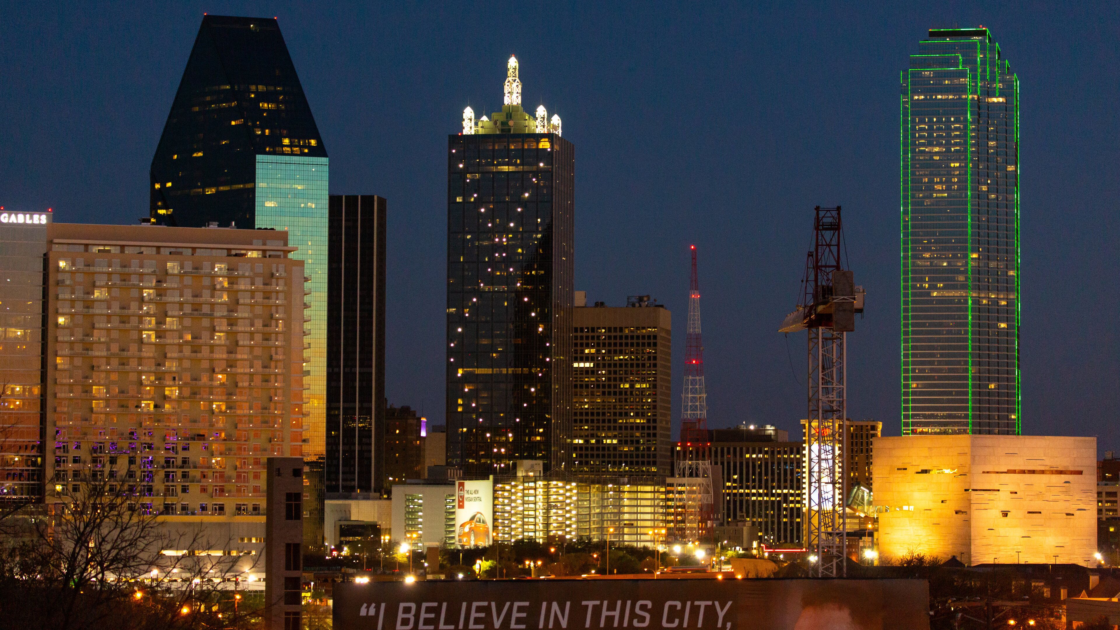 Visit Downtown Dallas: 2026 Downtown Dallas, Dallas Travel Guide