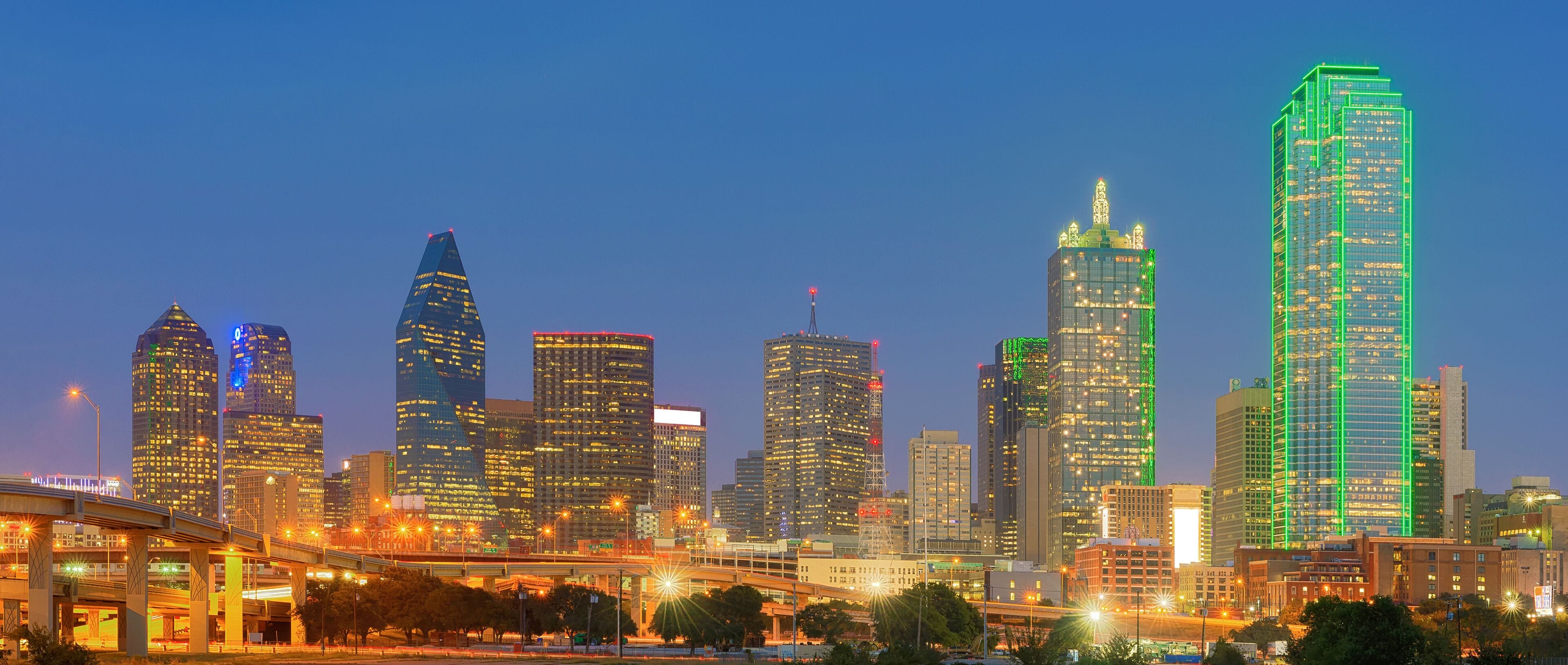 Contea di Dallas
