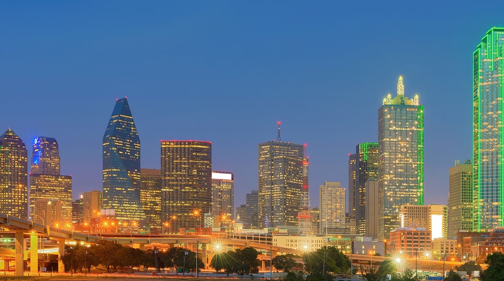 Contea di Dallas