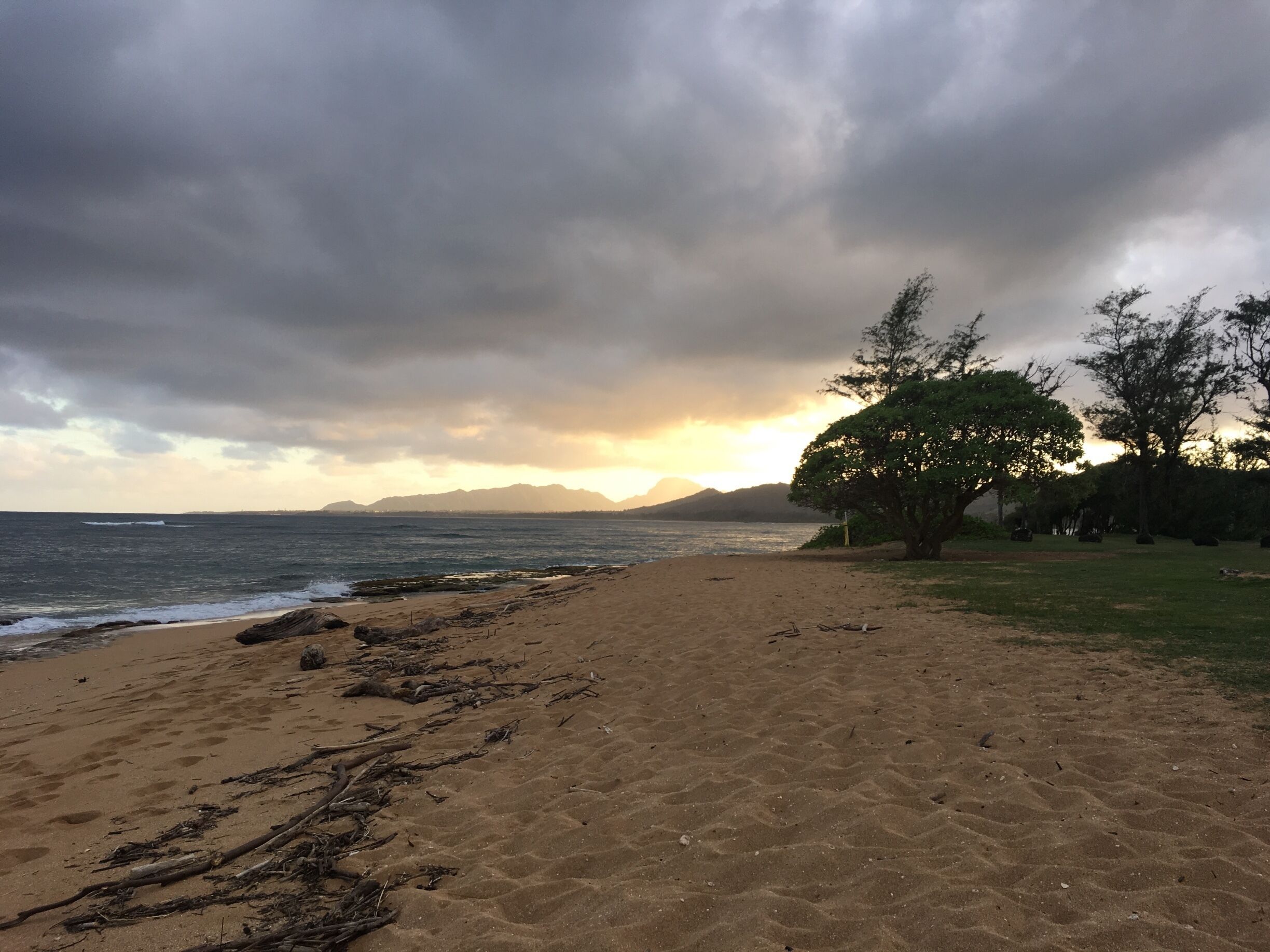 Very nice beach, very nice hotel