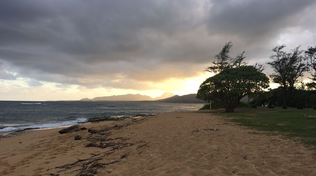 Very nice beach, very nice hotel