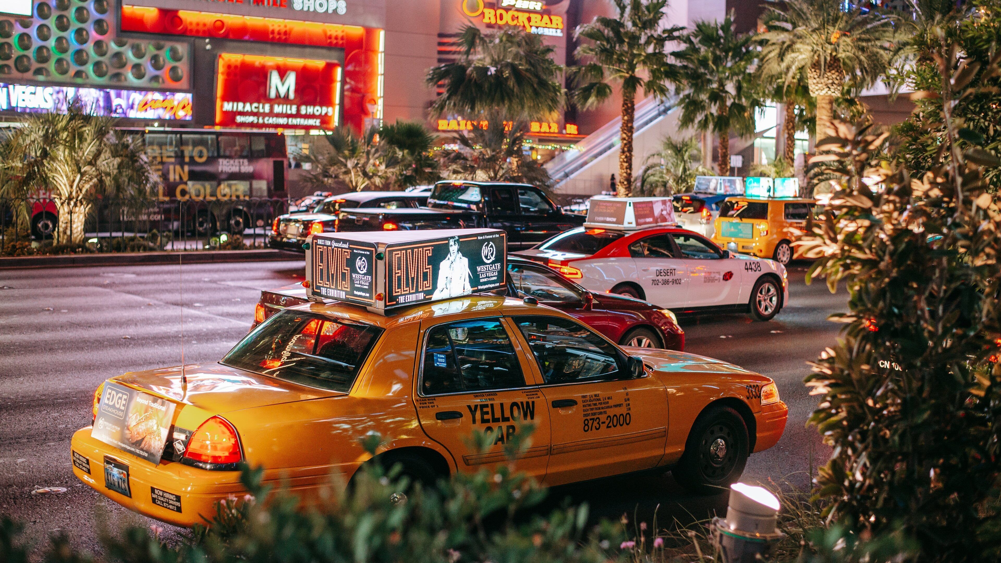 ラスベガス観光ガイド～定番人気スポットを参考に自分にピッタリの観光