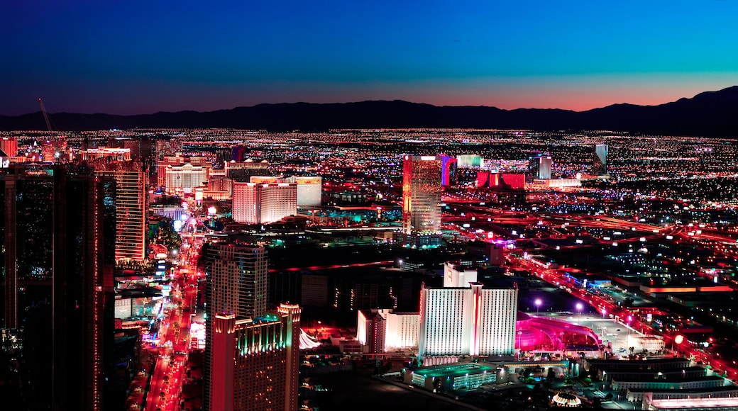 Las Vegas