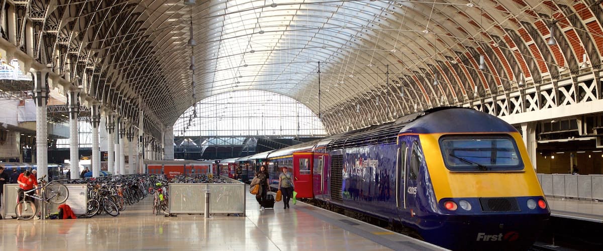Paddington