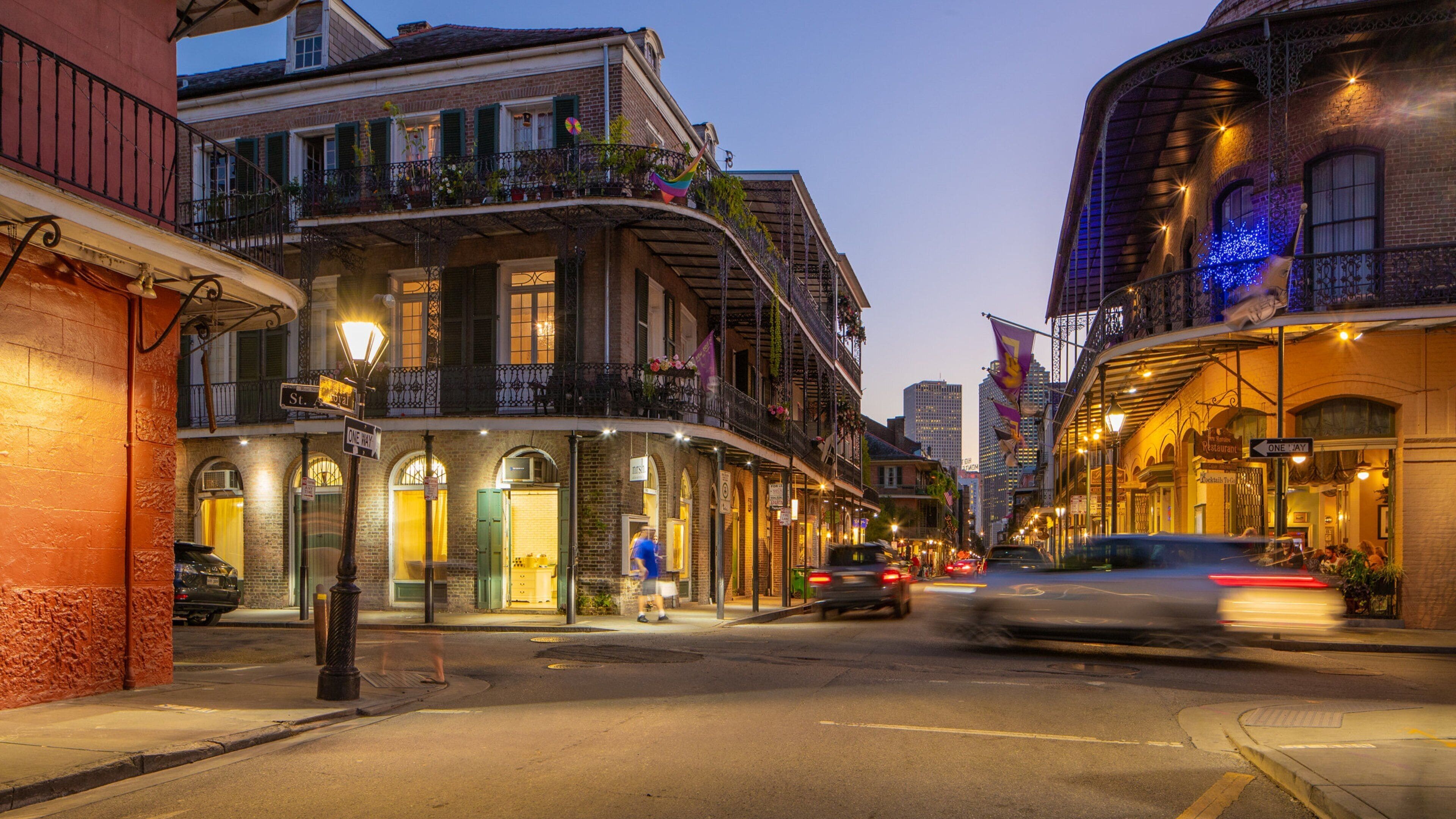 Visit French Quarter: 2026 French Quarter, New Orleans Travel