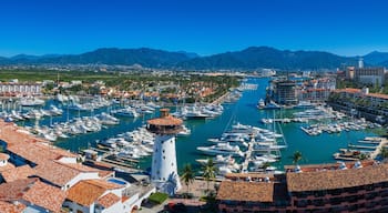 Marina Vallarta