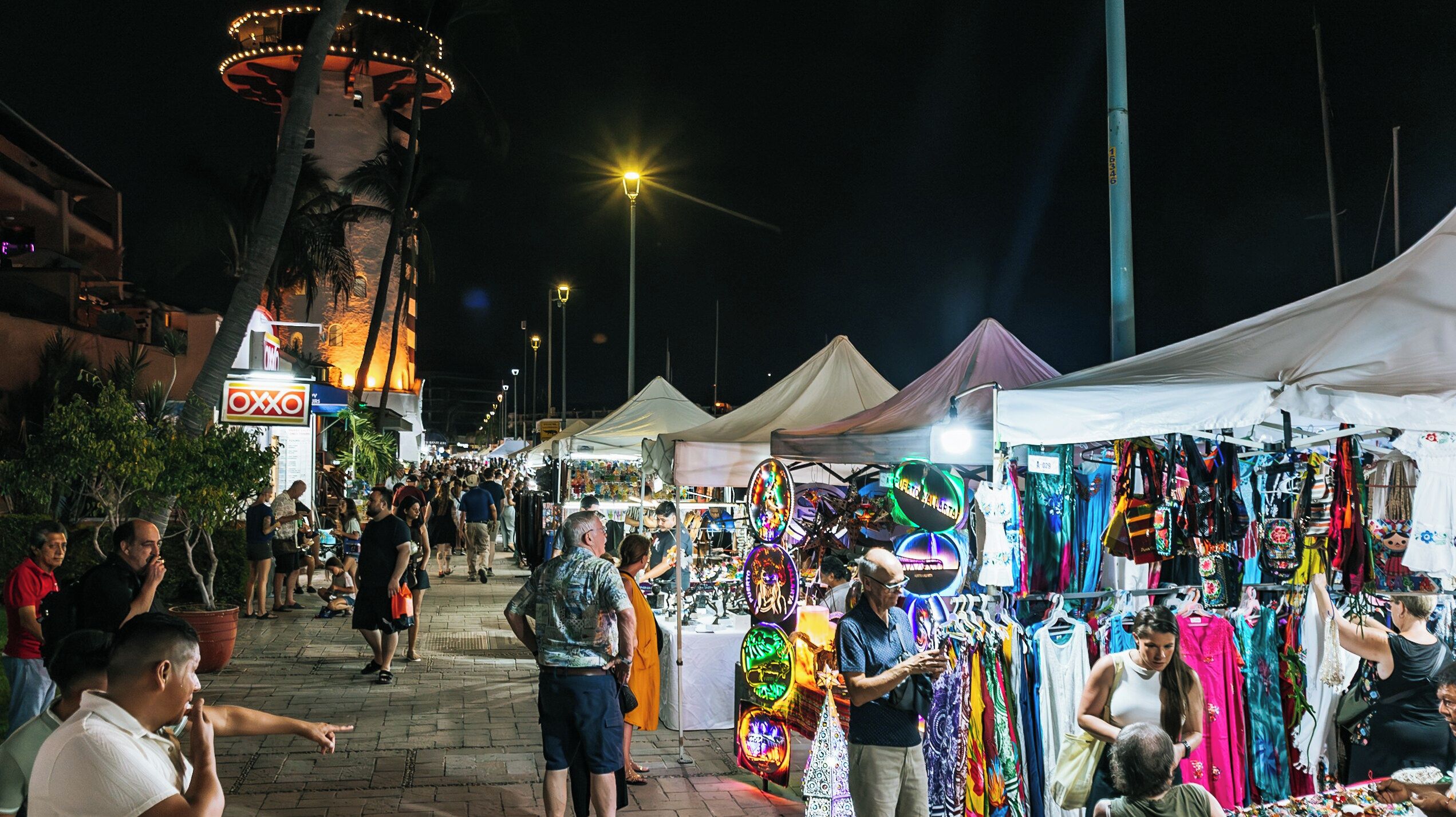 Marina Vallarta