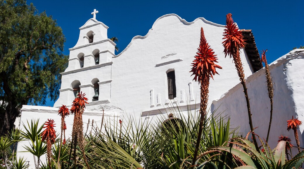 มิชชั่น แวลลีย์