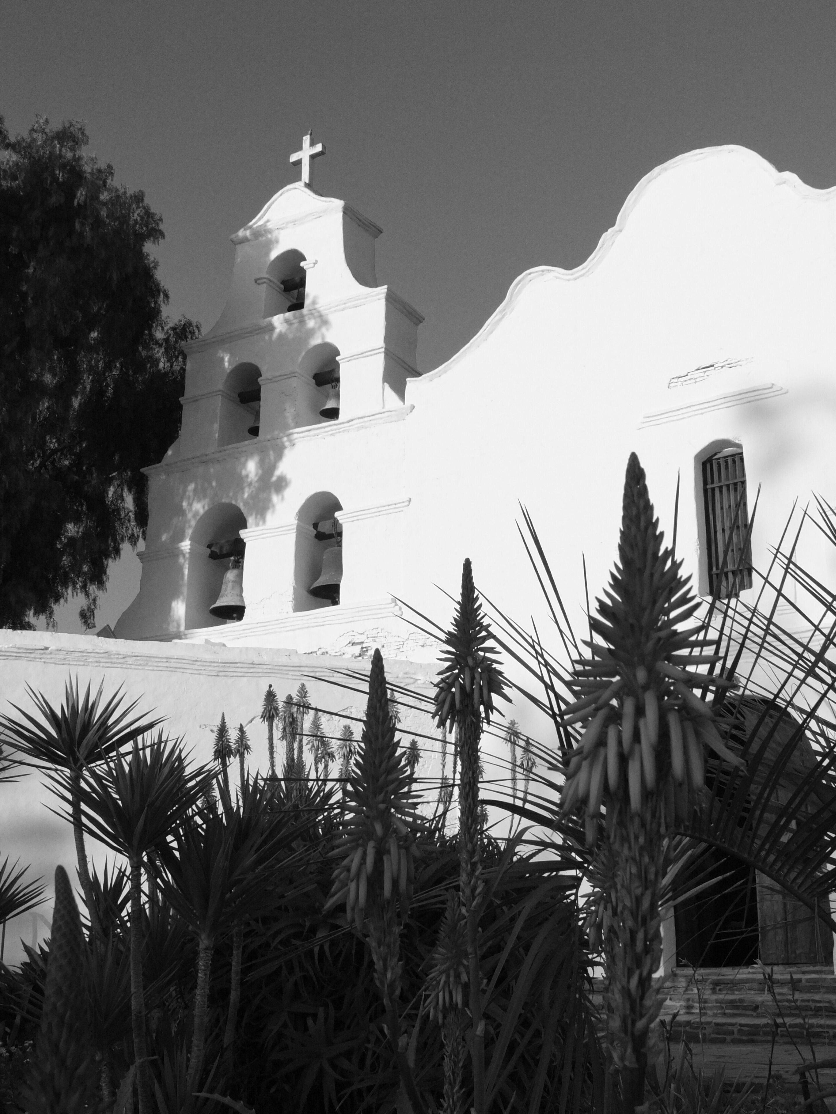 Mission Valley