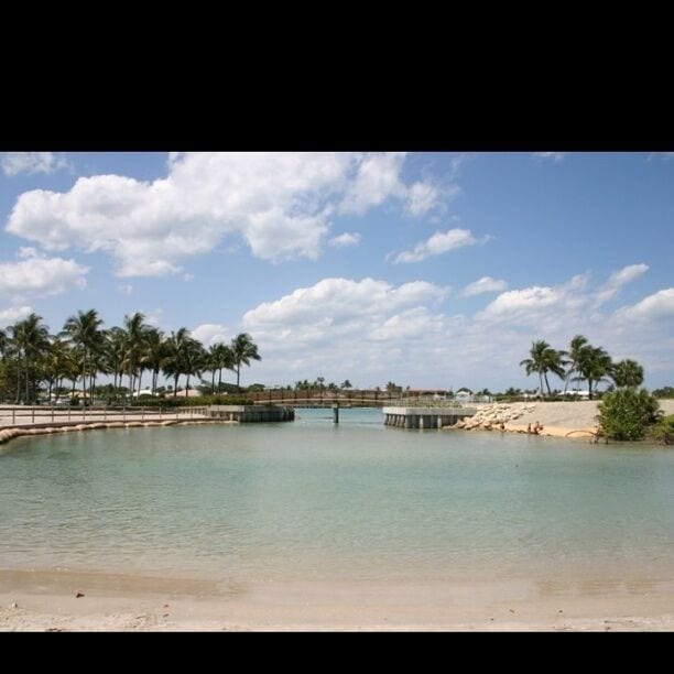 This is Dubois on a quiet day. I added a few other shots of this picture on a crowded day.