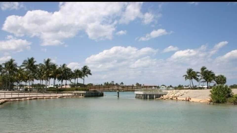 This is Dubois on a quiet day. I added a few other shots of this picture on a crowded day.